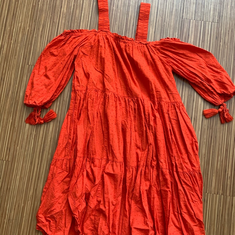 H&M Dress